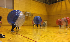 社内レクリエーション